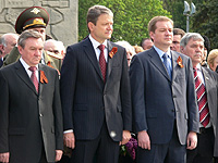 ������ � ����������, ������ � �����!