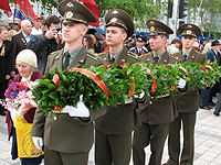 ������ � ����������, ������ � �����!