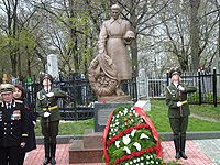 Татарстан празднует День Победы