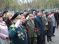 Татарстан празднует День Победы