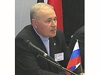 Владимир Печеный