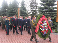 Константин Косачев: Мы должны праздновать этот праздник всем сердцем и всей душой