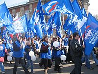 Забота о каждом ветеране - святой долг нынешних поколений