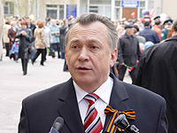 Олег Пантелеев