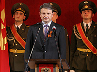 Александр Ткачев: День Победы – самый главный наш праздник