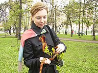 По страницам доблести России