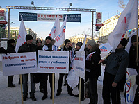 Однорукие бандиты необходимо запретить