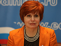 Валентина Иванова: ДТП станет меньше