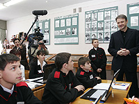 На Кубани построят казачий кадетский корпус