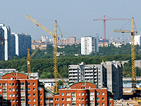 В России построят