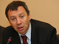 Сергей Марков: Демократия – это, когда люди действуют не по приказам из Вашингтона