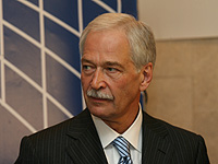 Борис Грызлов: Чиновники тормозят освоение Урала