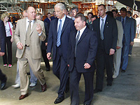 Борис Грызлов: Наш авиапром войдет в мировую тройку лидеров