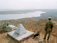 Кокойты: Южная Осетия будет укреплять свои границы