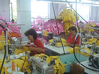 Более 1100 предприятий в России готовы сократить штаты