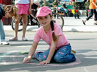 Закон Об охране здоровья детей будут готовить специалисты