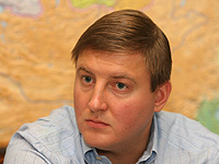 Андрей Турчак: Решение Президента резко увеличивает политическую ответственность Партии