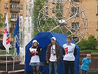 ������� ���