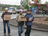 ������� ���