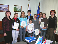 ��������� ������������ ������