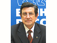 Виктор Юрченко: План Путина – программа политического лидерства России