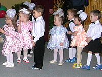 Радостный юбилей с примесью горечи