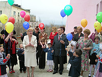 Радостный юбилей с примесью горечи