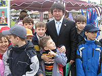 ����� � ���� ����� �������