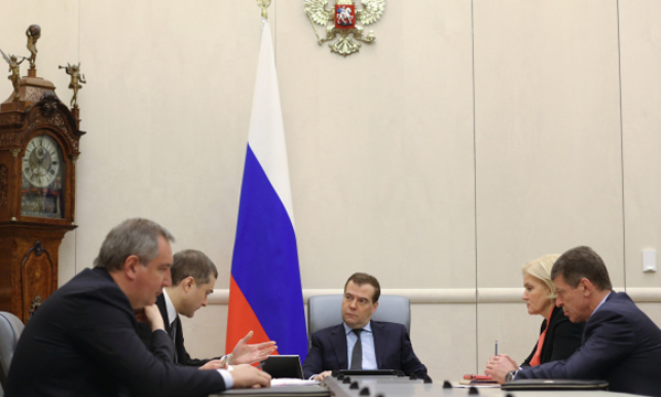 Фото: РИА новости