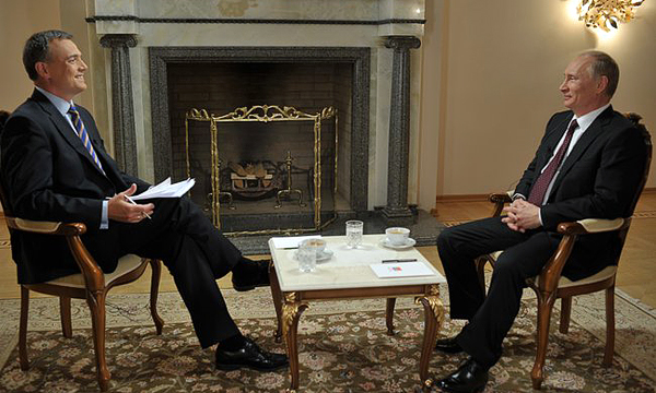 Владимир Путин: Мы намерены сосредоточиться прежде всего на проблемах экономики, как я сказал, либерализации мировой экономики, на транспорте, на продовольственной безопасности человечества