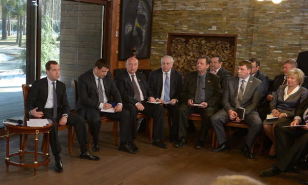 Фото: РИА Новости