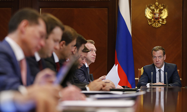 Фото: Дмитрий Астахов/РИА Новости