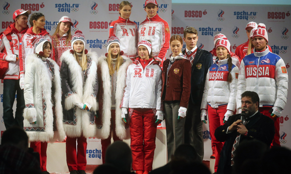 Фото: ИТАР-ТАСС