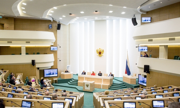 Фото: council.gov.ru