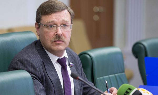 Фото: council.gov.ru