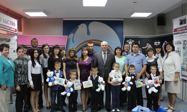 Фото: ulyanovsk.er.ru