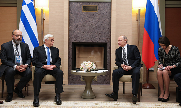 Фото: ИТАР-ТАСС