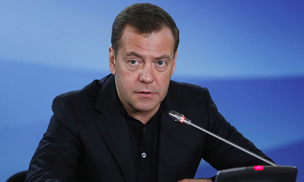 Фото: Дмитрий Астахов/РИА Новости