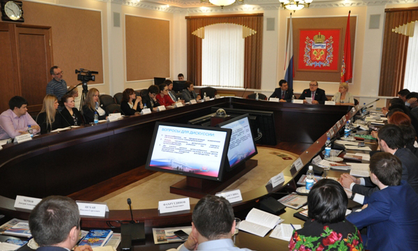 Фото: orenburg.er.ru