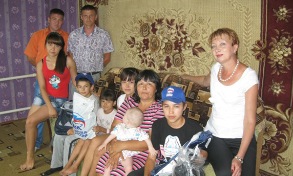 Фото: orenburg.er.ru