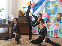 ������������� ���� ������ ����� � �������� ������