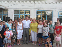 �������� ������� � ���������� �����-���������