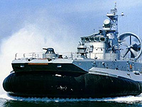 Судостроение в России переориентируется на внутренний рынок