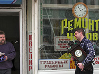 Усачев: У малого бизнеса есть перспективы