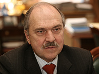 Владимир Пехтин: Россия возрождает лучшие традиции своей армии