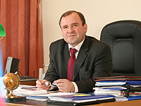 Виктор Селиверстов: У России все больше поводов для гордости за свои Вооруженные Силы