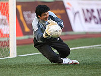 Ринат Дасаев:Чемпионские победы у России еще будут