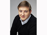 Андрей Турчак: Самые молодежные выборы в истории России