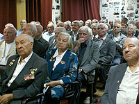 Знамя Победы – в достойных руках!