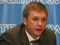 Дмитрий Саблин: Мы будем достойны памяти солдат, защищавших Родину